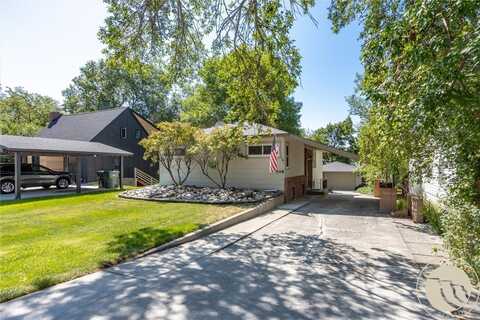 548 Park Lane, Billings, MT 59102