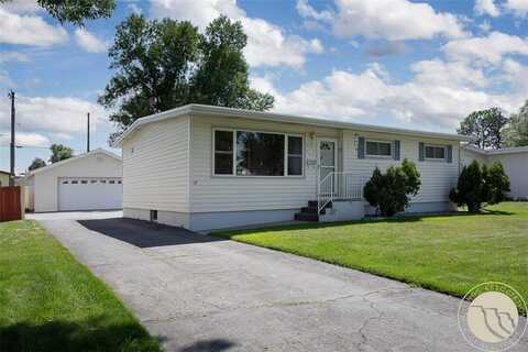 4720 Stone, Billings, MT 59101