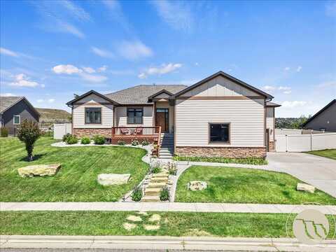 6235 Western Bluffs, Billings, MT 59106