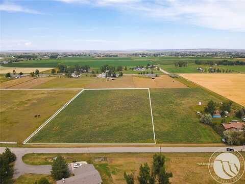 4315 Bennett Ave, Billings, MT 59105
