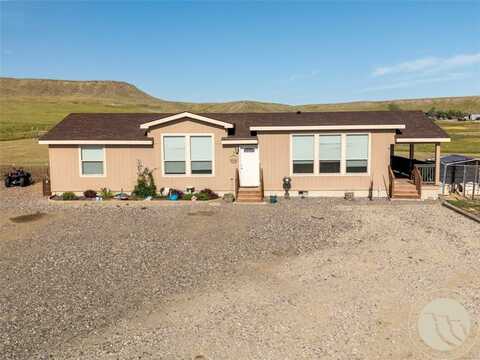 48 Visser Rd, Rapelje, MT 59067