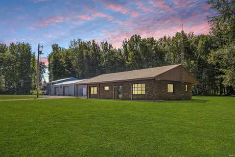 20912 E State Road 362, Lexington, IN 47138