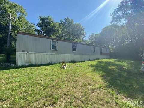 210 NW 5th Street, Paoli, IN 47454
