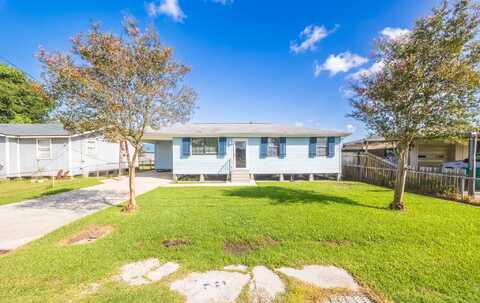 903 Catherine St, Lockport, LA 70374