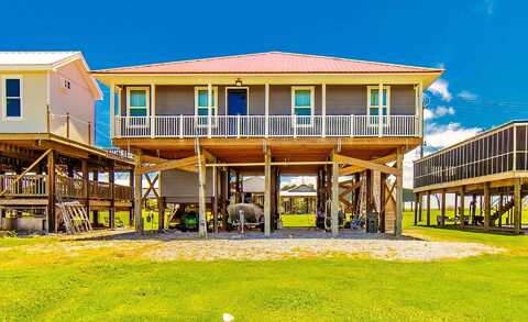 6489 Hwy 56, Chauvin, LA 70344