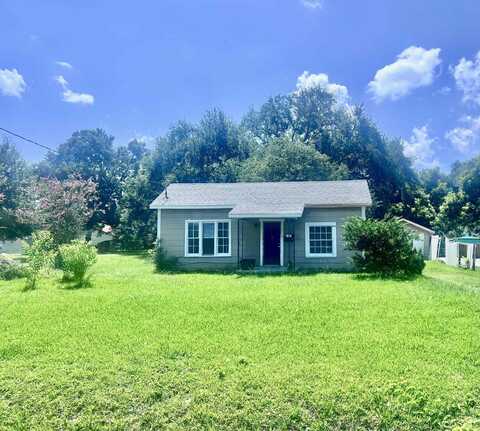 5110 34th Street, Groves, TX 77619