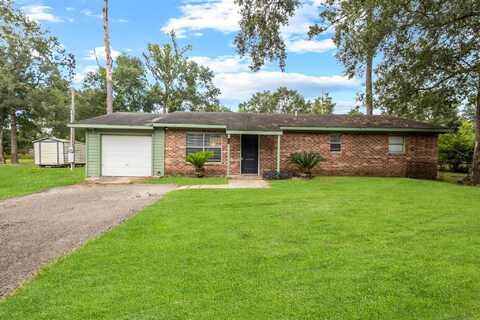 7654 Alice St., Orange, TX 77632