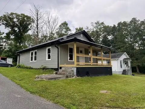 222 Grove Ave, BECKLEY, WV 25801