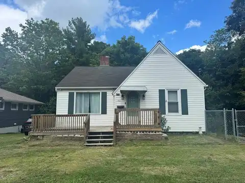 1501 Harper Rd, BECKLEY, WV 25801