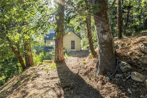 28503 Rim Of The World Highway, Skyforest, CA 92385
