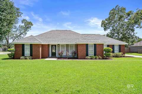 18950 Pecan Lane, Robertsdale, AL 36567