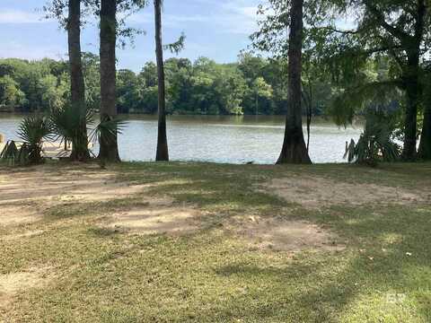 0 Bryants Landing Road, Stockton, AL 36579