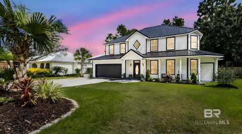 26253 St Lucia Drive, Orange Beach, AL 36561