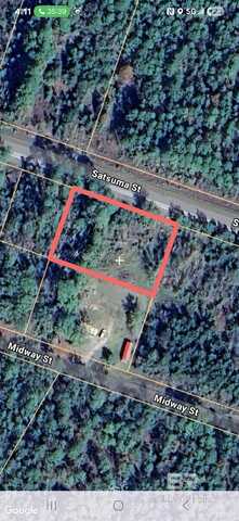 9023 Satsuma Street, Coden, AL 36523