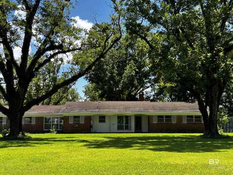 40728 Whitehouse Fork Road, Bay Minette, AL 36507