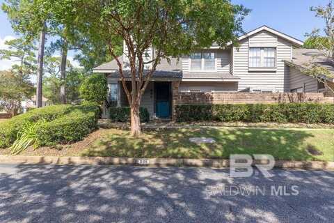 389 Clubhouse Drive, Gulf Shores, AL 36542