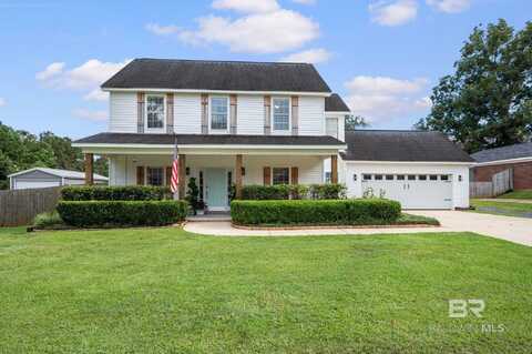 9252 Greenleaf Drive, Spanish Fort, AL 36527