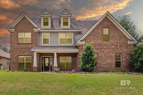 31826 Wildflower Trail, Spanish Fort, AL 36527