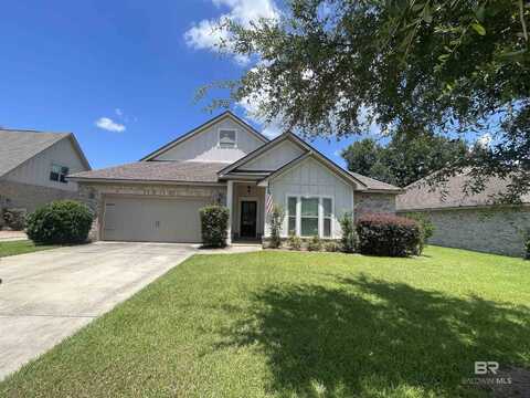 253 Hawthorne Circle, Fairhope, AL 36532