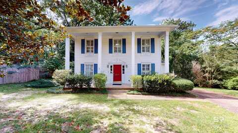 5917 Cricket Lane, Mobile, AL 36693
