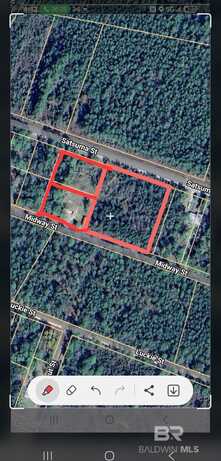 9030A Midway Street, Coden, AL 36523