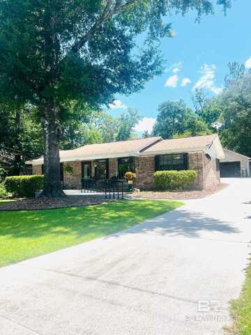 2179 Spanish Oak Drive, Lillian, AL 36549