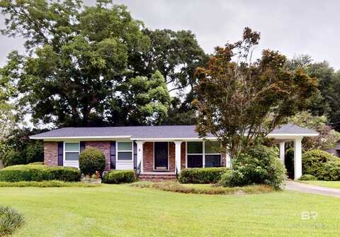 515 W Barksdale Drive, Mobile, AL 36606