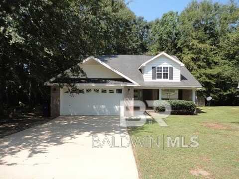 7973 Deerwood Drive, Daphne, AL 36526