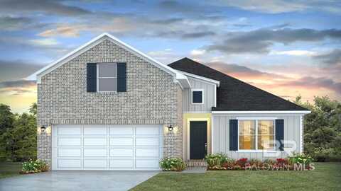 575 Morning Mist Way, Fairhope, AL 36532