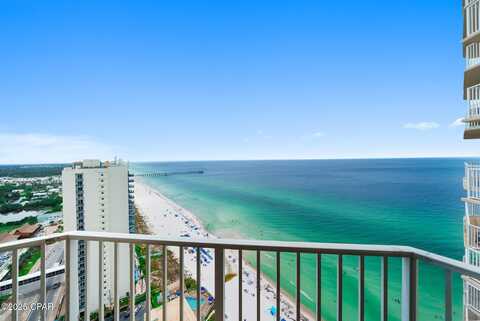 16819 Front Beach Road, Panama City Beach, FL 32413