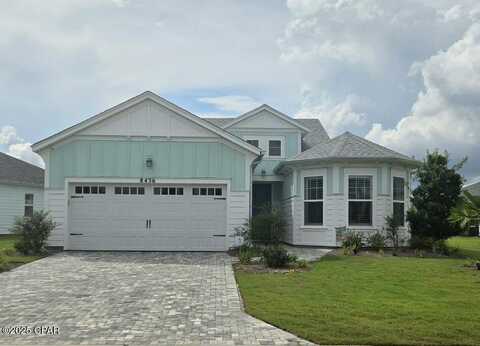 8436 Coral Reef Way, Panama City Beach, FL 32413