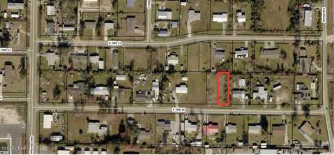 2411 E 16th Street, Panama City, FL 32405
