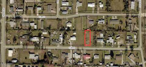2409 E 16th Street, Panama City, FL 32405
