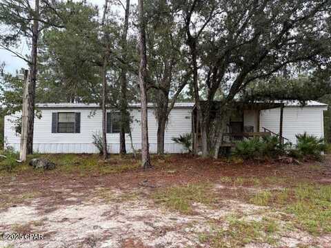 4539 NW Miller/White LN Road, Altha, FL 32421