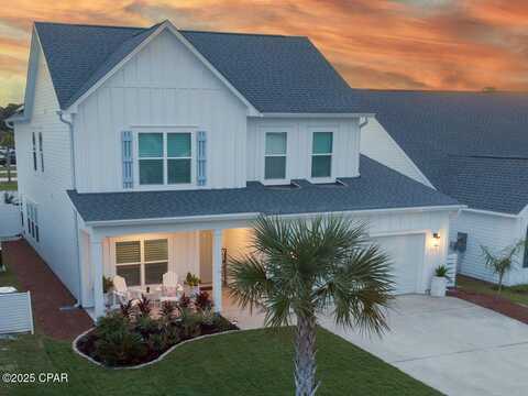 725 Landing Circle, Panama City Beach, FL 32413