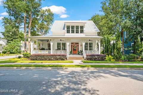 12 Veridian Park W, Beaufort, SC 29907