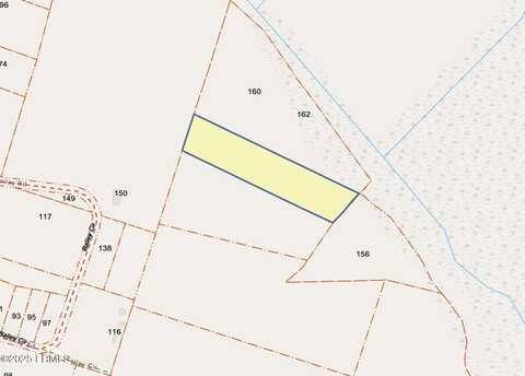 Tbd Bailey Circle, Sheldon, SC 29941