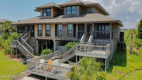 45 S Harbor Drive, Islandton, SC 29920
