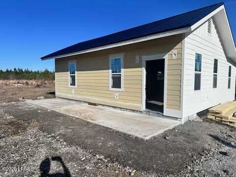 50 Willys Way, Early Branch, SC 29916