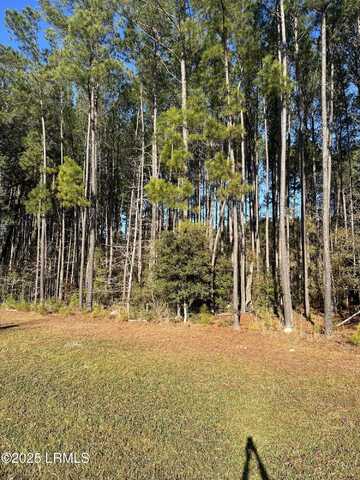 899 Somerset Drive, Yemassee, SC 29945