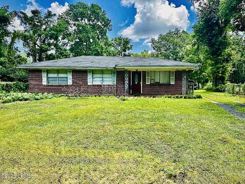 138 Ridgeland Road, Savannah, GA 31419