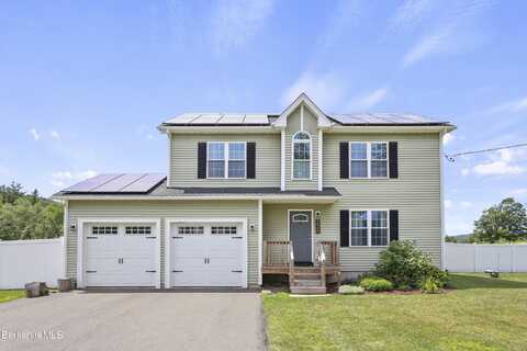 224 East St, Dalton, MA 01226