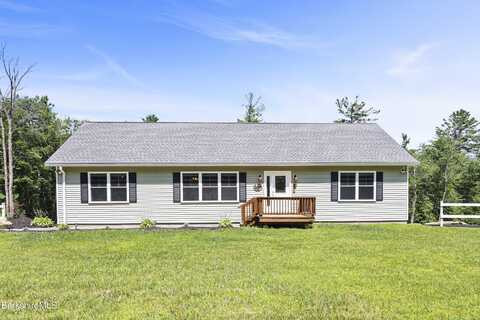 340 Becket Rd, Otis, MA 01253