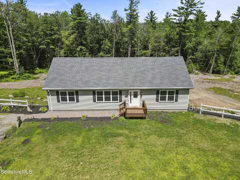 340 Becket Rd, Otis, MA 01253
