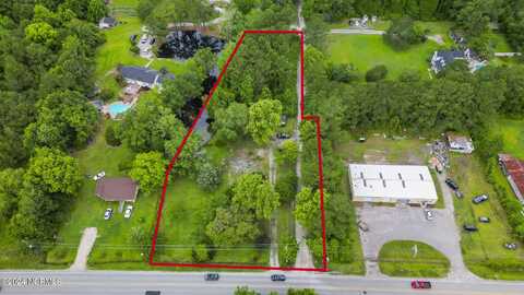 128 Seaside Road SW, Sunset Beach, NC 28468