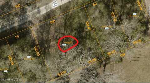 3103 Sea Oats Drive SW, Supply, NC 28462