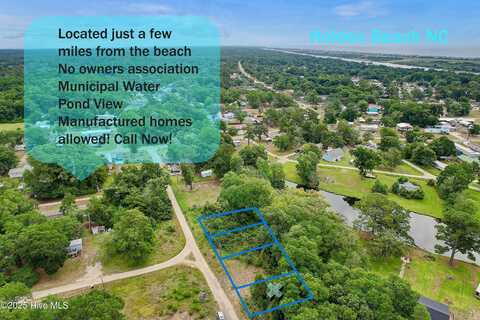 3107 Sea Oats Drive SW, Supply, NC 28462