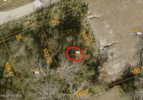 3087 Sea Oats Drive SW, Supply, NC 28462