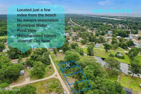 3087 Sea Oats Drive SW, Supply, NC 28462