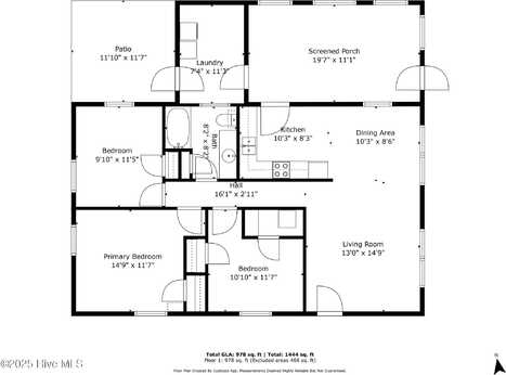 115 NE 9th Street, Oak Island, NC 28465